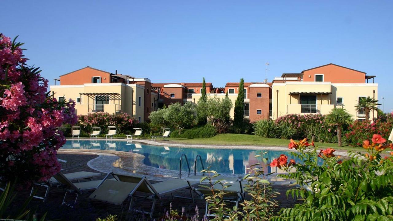 Venezia nature&beach Cavallino-Treporti Exterior foto